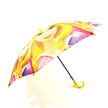 Paraguas del fabricante del paraguas B17 de China para los niños